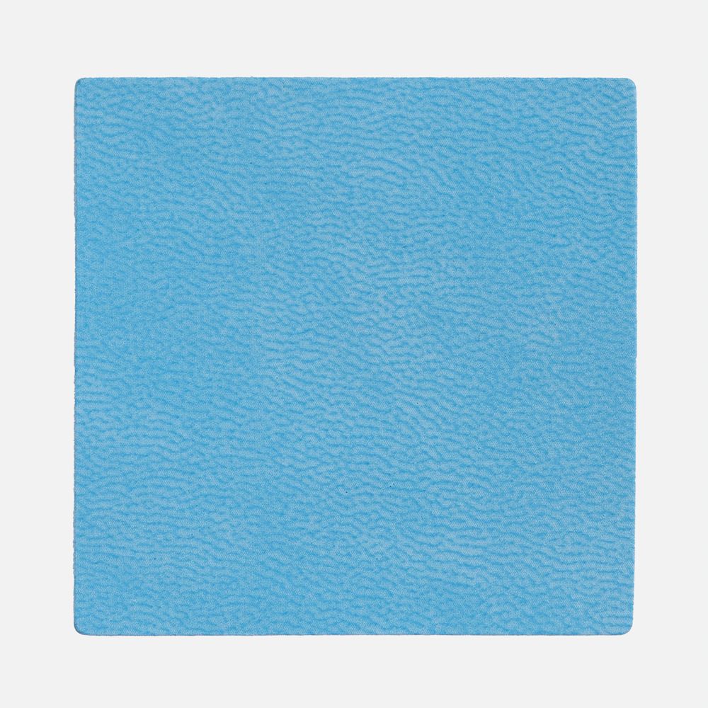 Лейбл Listra Latte, L, голубой