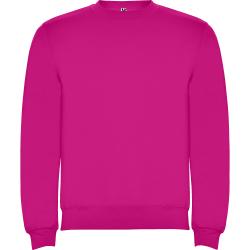 Джемпер детский CLASICA ТЕМНО-РОЗОВЫЙ, 1/2