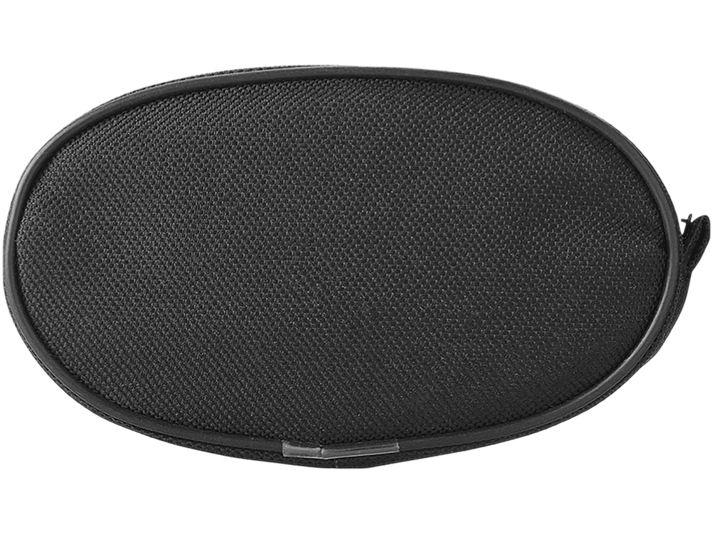 Набор для чистки обуви Hammond, черный Набор для чистки обуви Hammond, черный