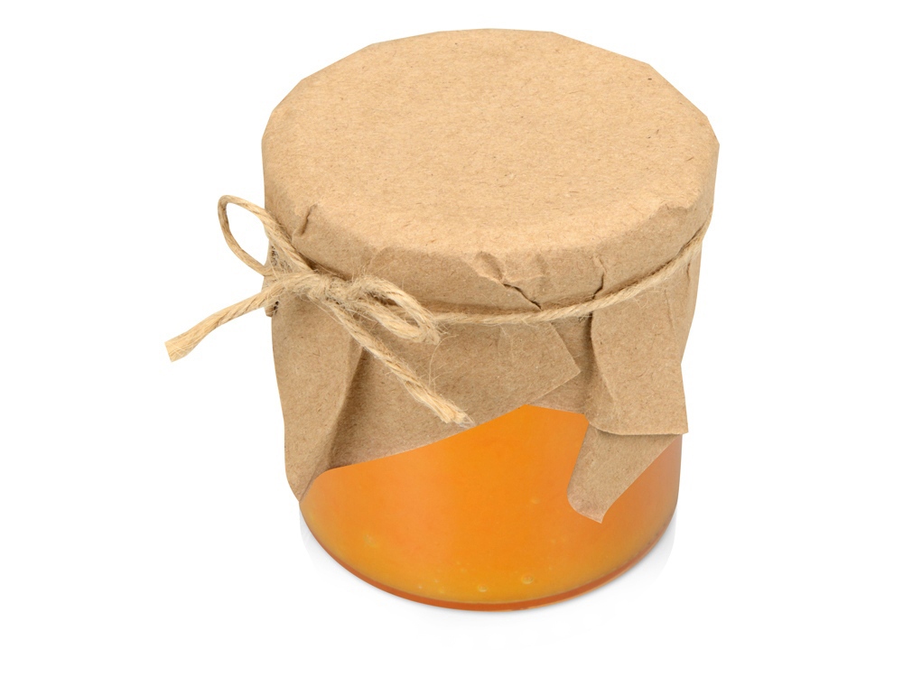 Подарочный набор с чаем, кружкой, мандариновым вареньем и ситечком Tea Celebration