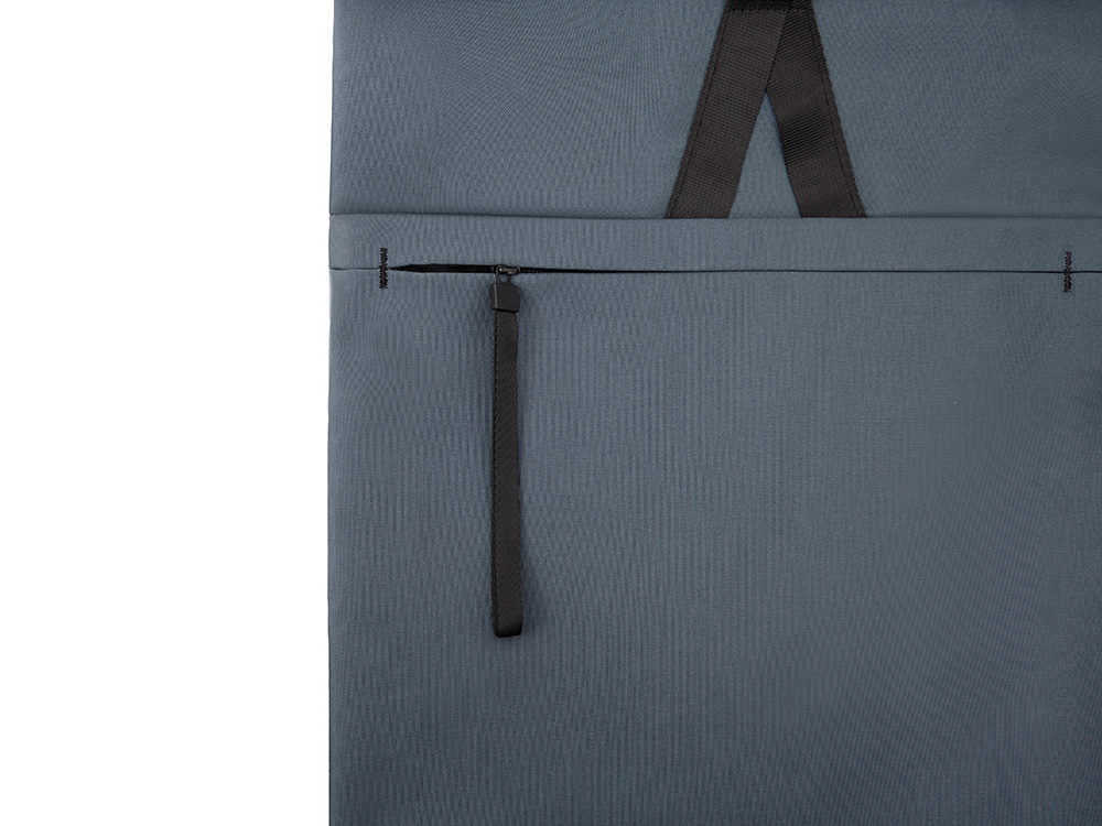 Рюкзак Drift для ноутбука, темно-синий