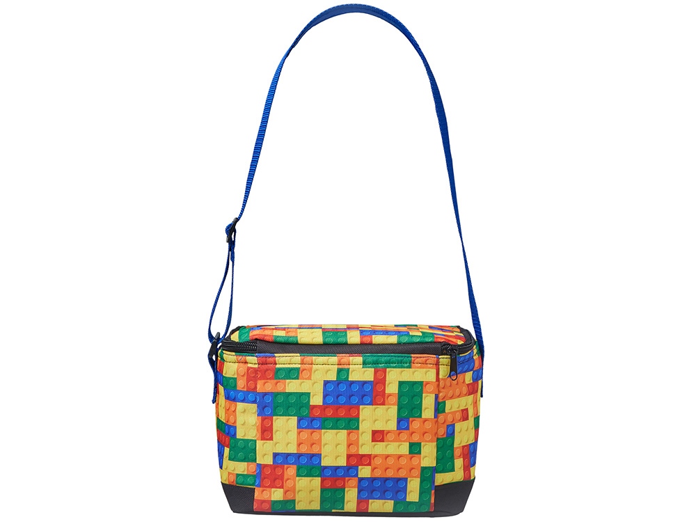 Сумка-холодильник с возможностью полноцветной печати Сумка-холодильник с возможностью полноцветной печати