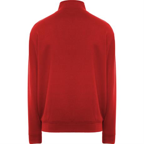 Джемпер ULAN мужской, КРАСНЫЙ L