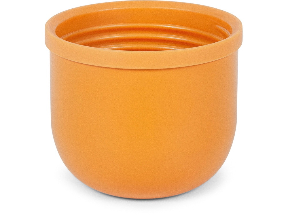 Термос Relaxika 101 (0,5 литра), желтый (без лого)