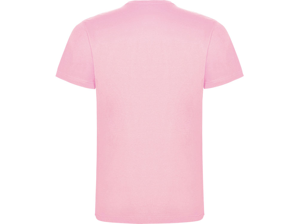 Футболка Dogo Premium мужская, светло-розовый