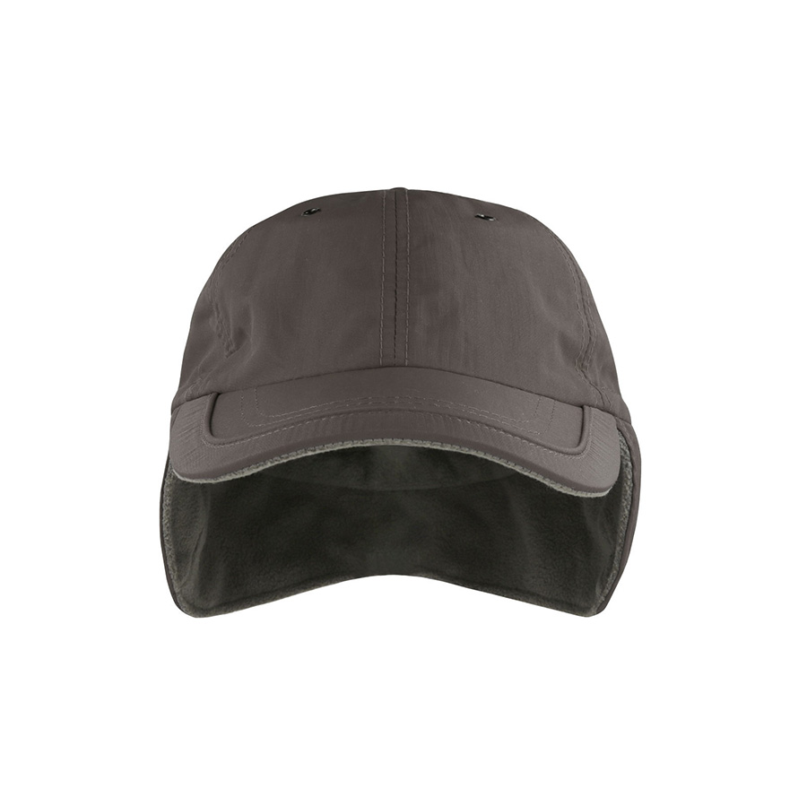 Бейсболка SNOW FLAP STOPPER-S