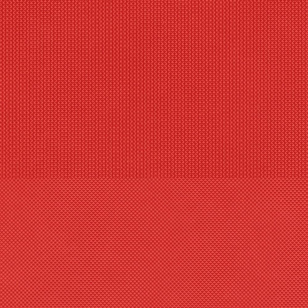 Ежедневник Knit, недатированный, красный