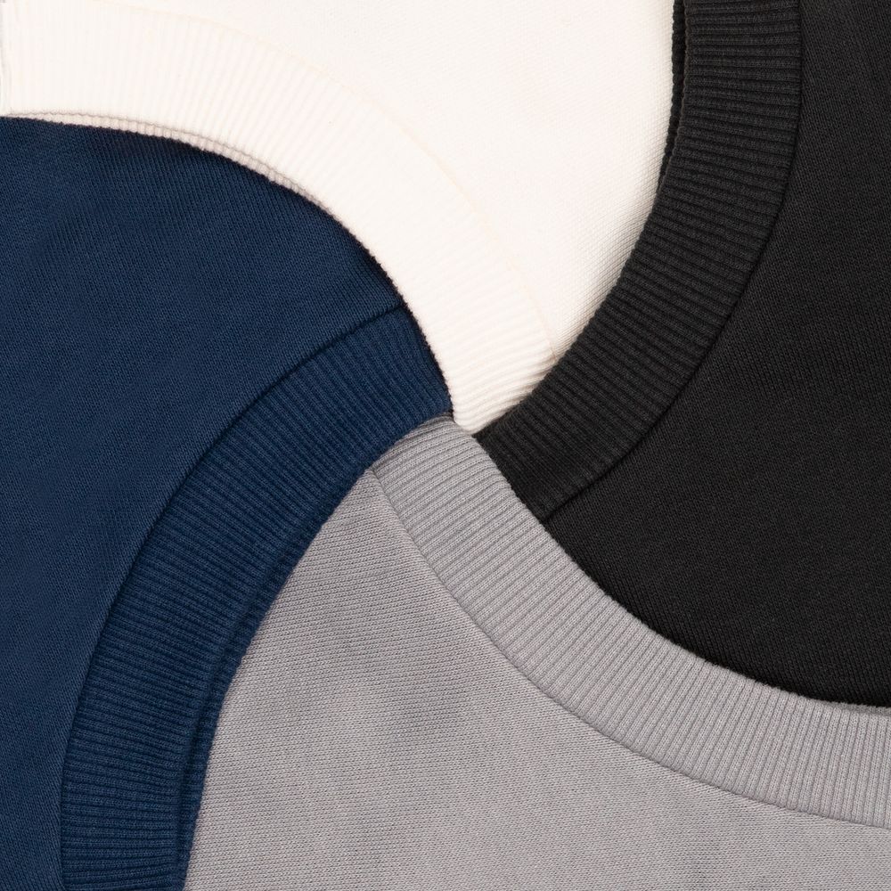 Свитшот Neofit, светло-серый