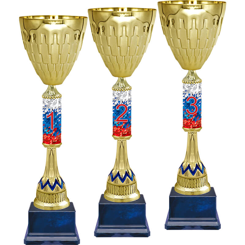 Кубок Альф 3 место