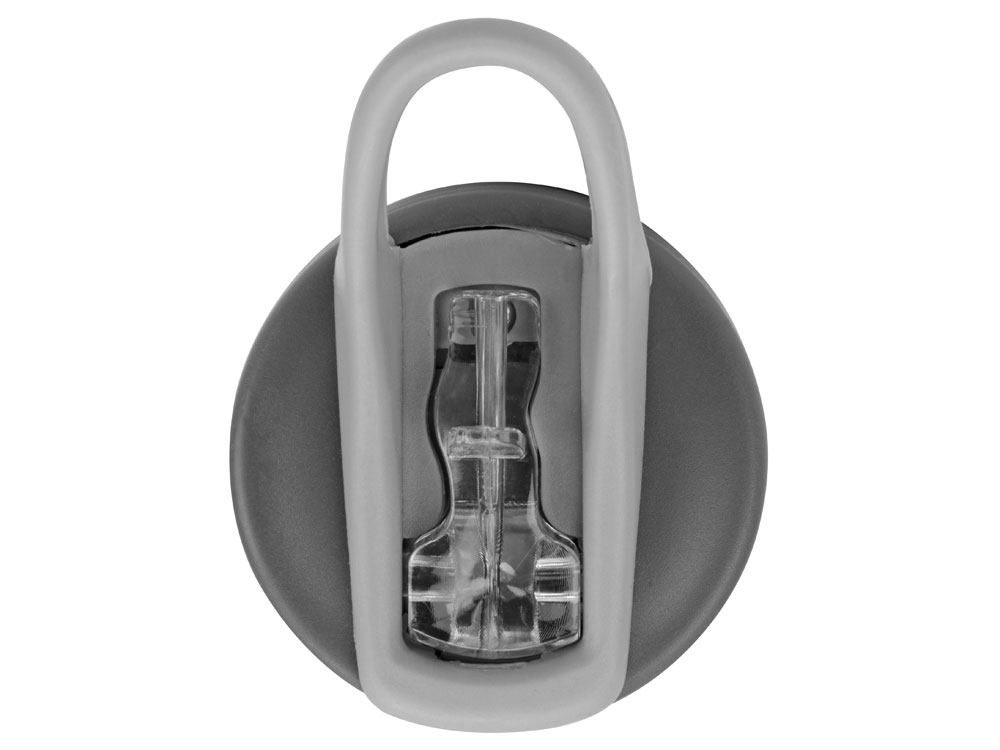 Бутылка для воды Rino 660 мл, красный Бутылка для воды Rino 660 мл, красный