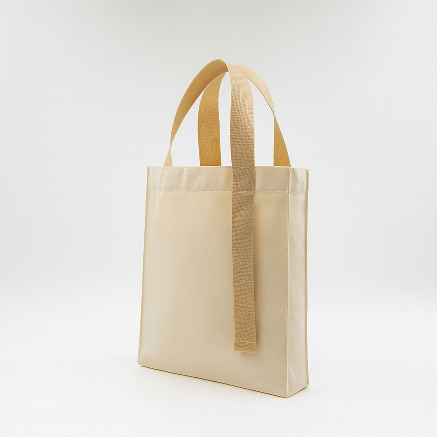 Шоппер Superbag Pack (S) (неокрашенный)