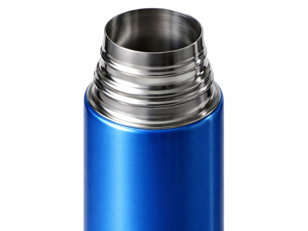 Термос Ямал, 500мл, синий Термос Ямал, 500мл, синий