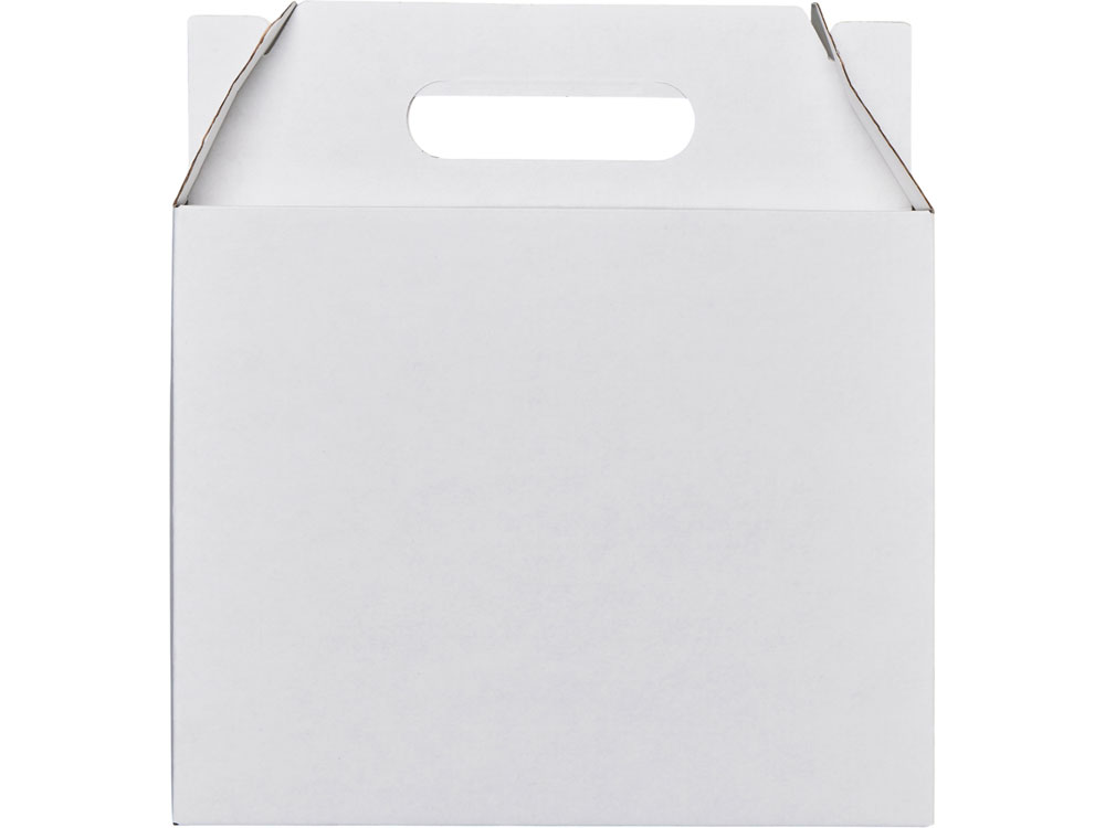 Гофрокороб 280х225х100 Т23 E Белый, фефко 0217 Гофрокороб 280х225х100 Т23 E Белый, фефко 0217