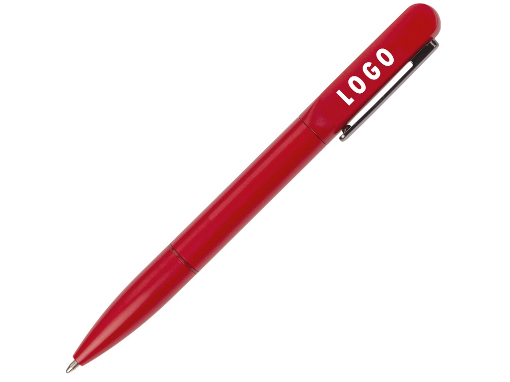 Промо-сет ручек с интересным нанесением 2.0