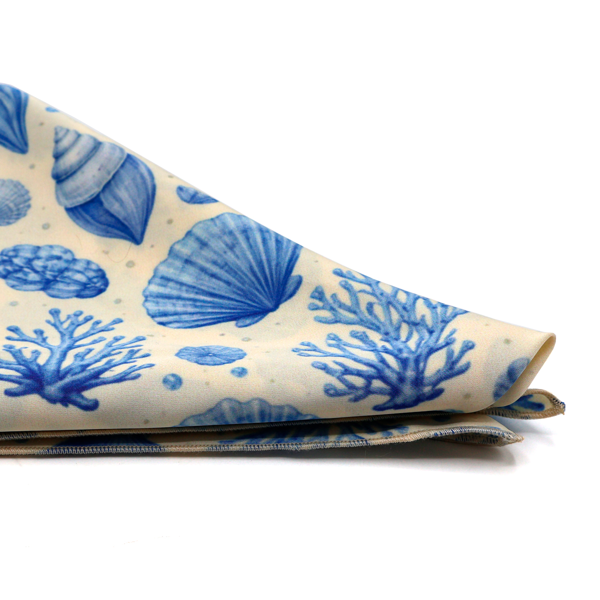 Платок двухсторонний Вист, 60х60 Платок двухсторонний Вист, 60х60