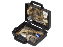 Подарочный набор в пластиковом кейсе