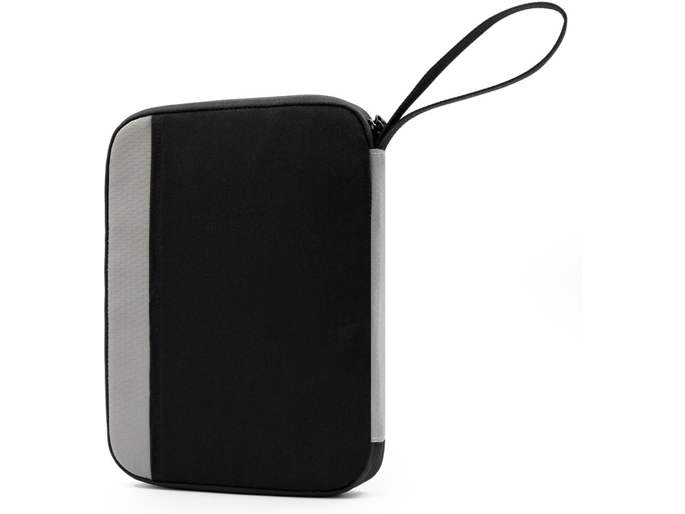 Тревел-органайзер, серый (Р)