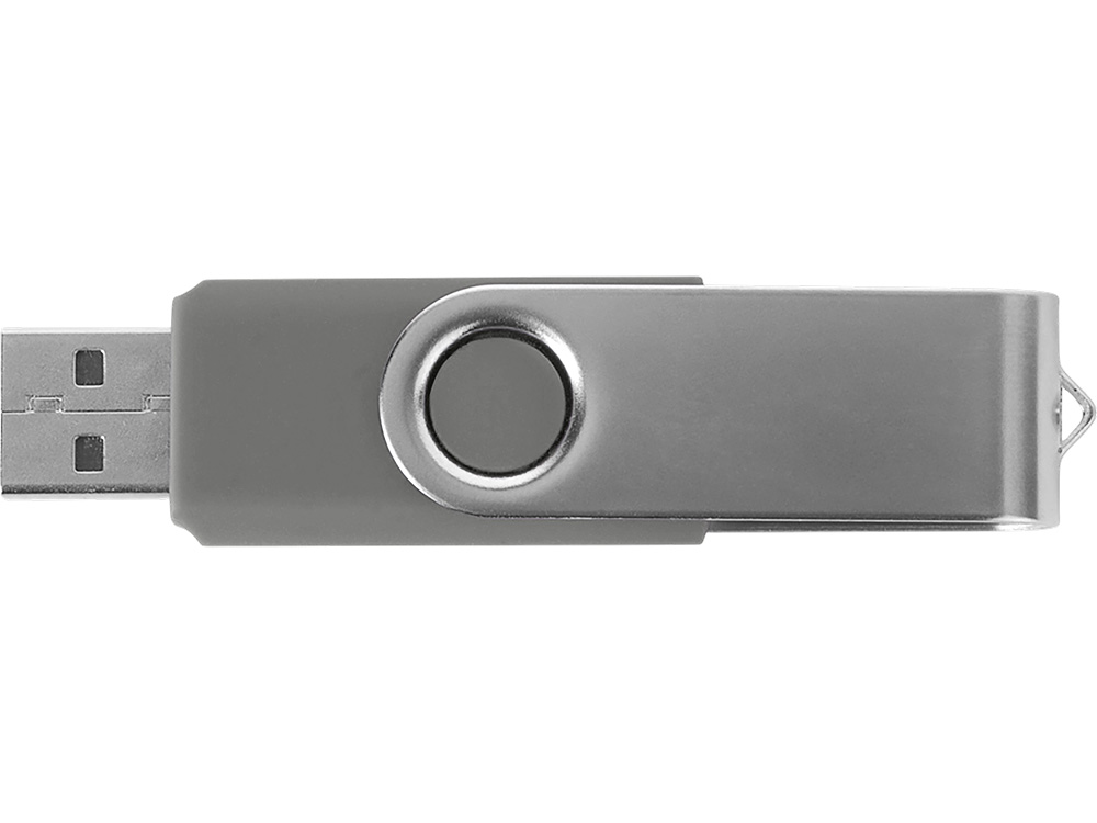 Флеш-карта USB 2.0 32 ГБ Флэш С1, серый