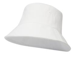 Панама Wicklow из переработанного материала - Белый