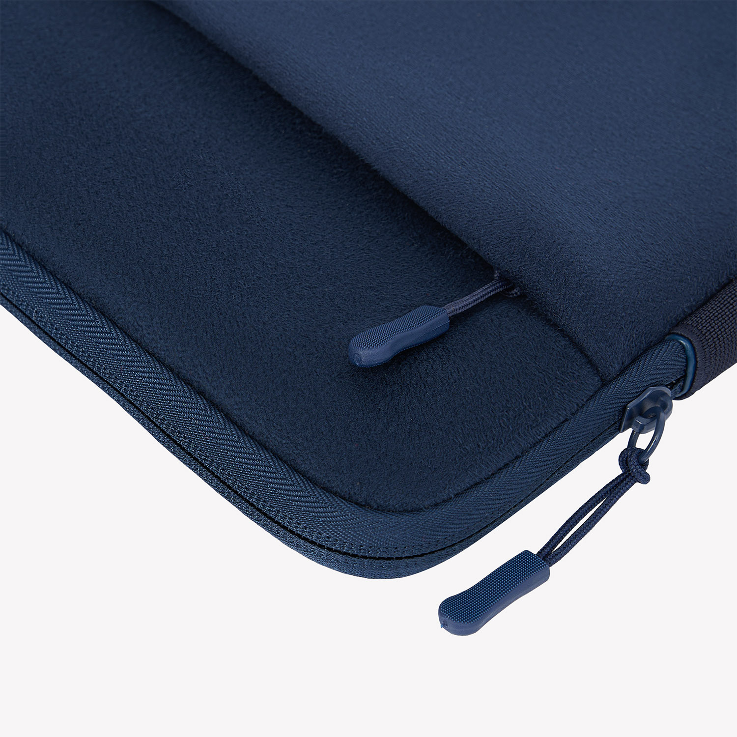 Чехол для ноутбука Бруклин (Brooklyn), синий Чехол для ноутбука Бруклин (Brooklyn), синий