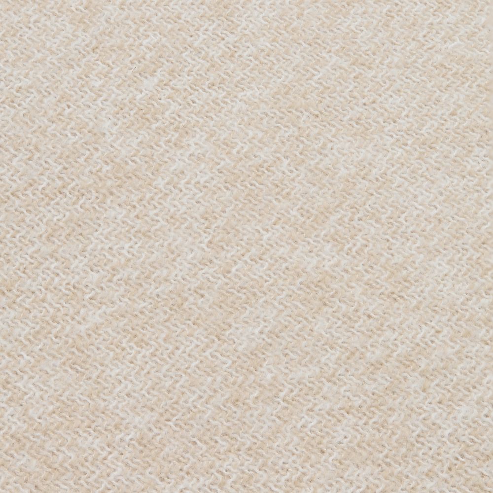 Плед Virden, светло-бежевый