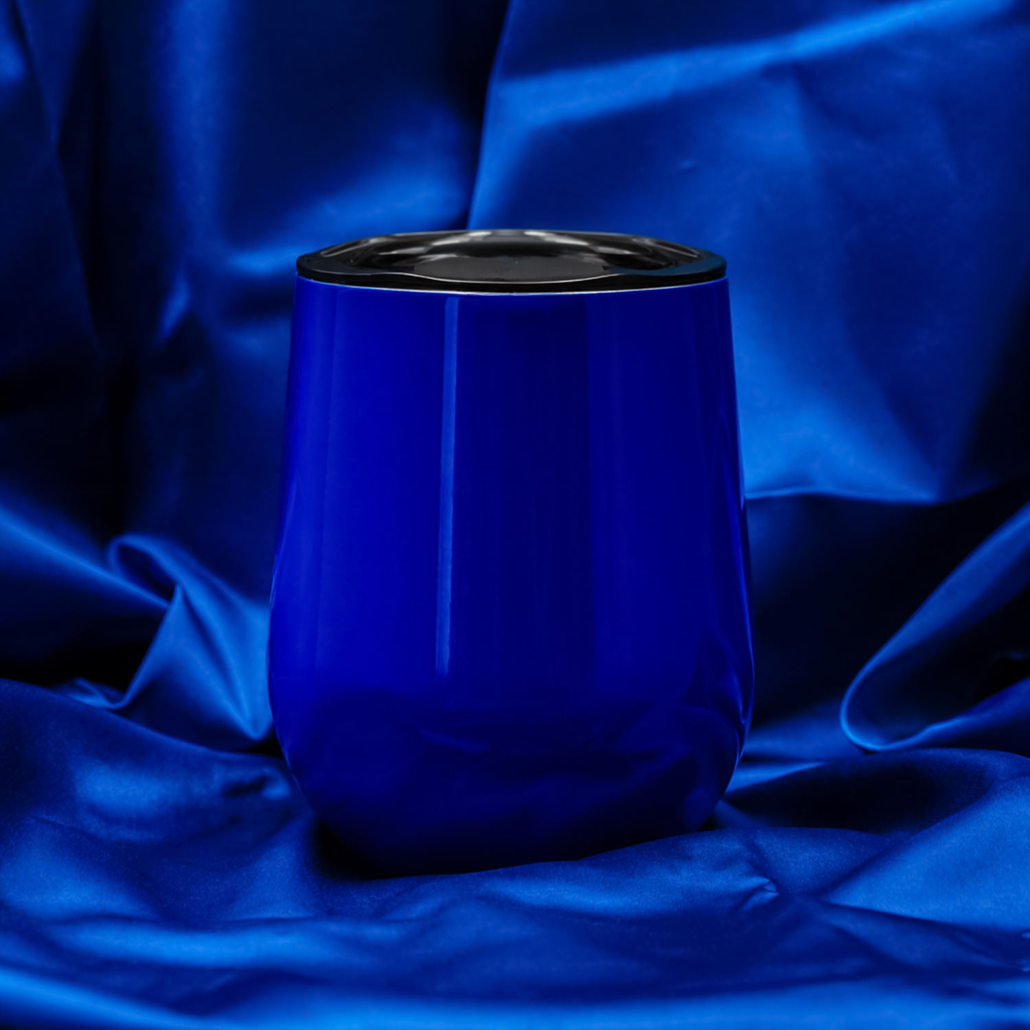 Кофер глянцевый CO12 (синий) Кофер глянцевый CO12 (синий)