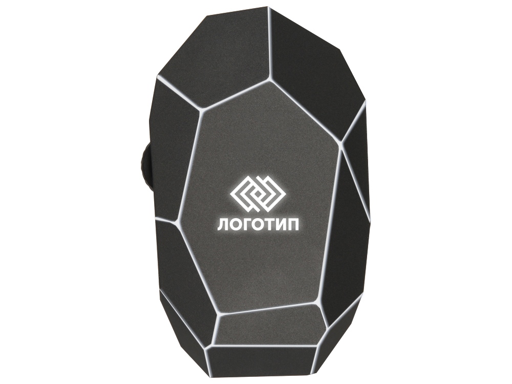 Мышь Geo Mouse, мокрый асфальт Мышь Geo Mouse, мокрый асфальт