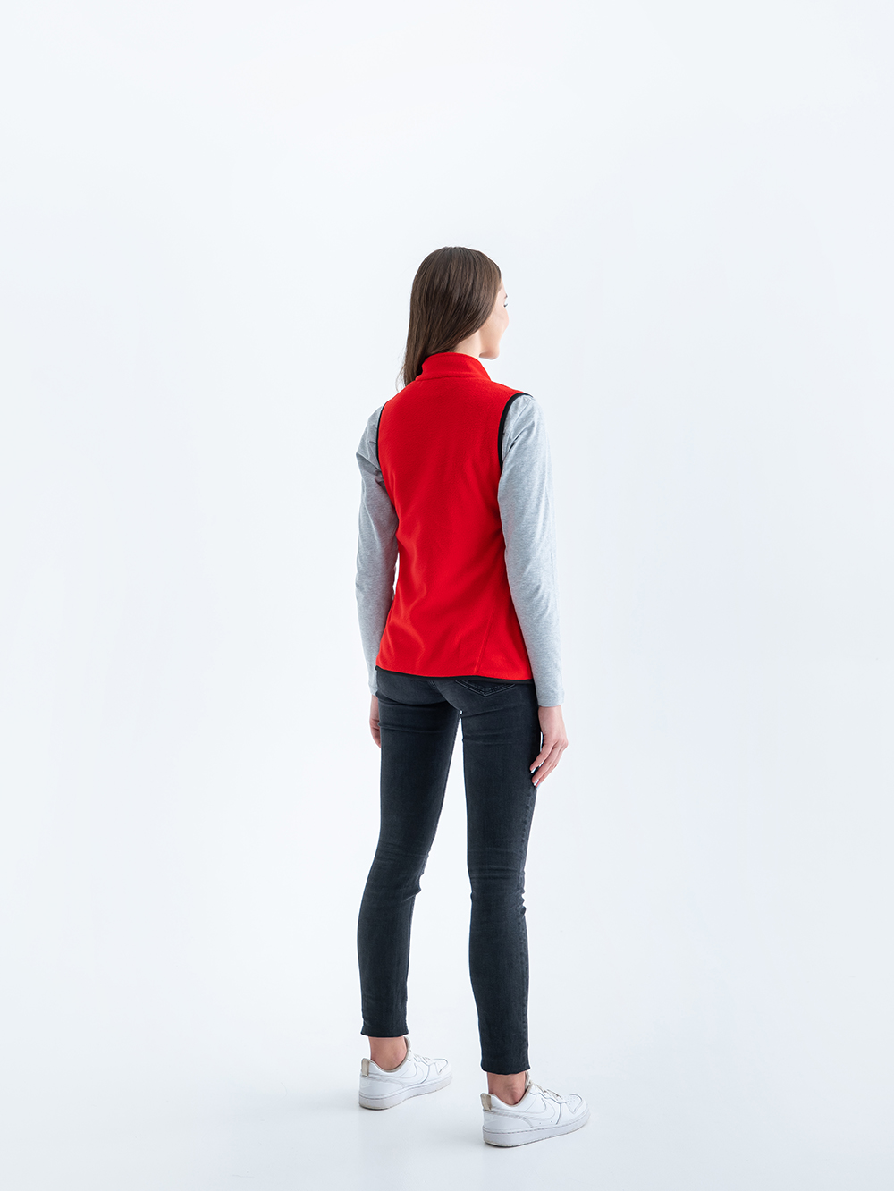 Жилет женский STAN микрофлис, 200, 28WN