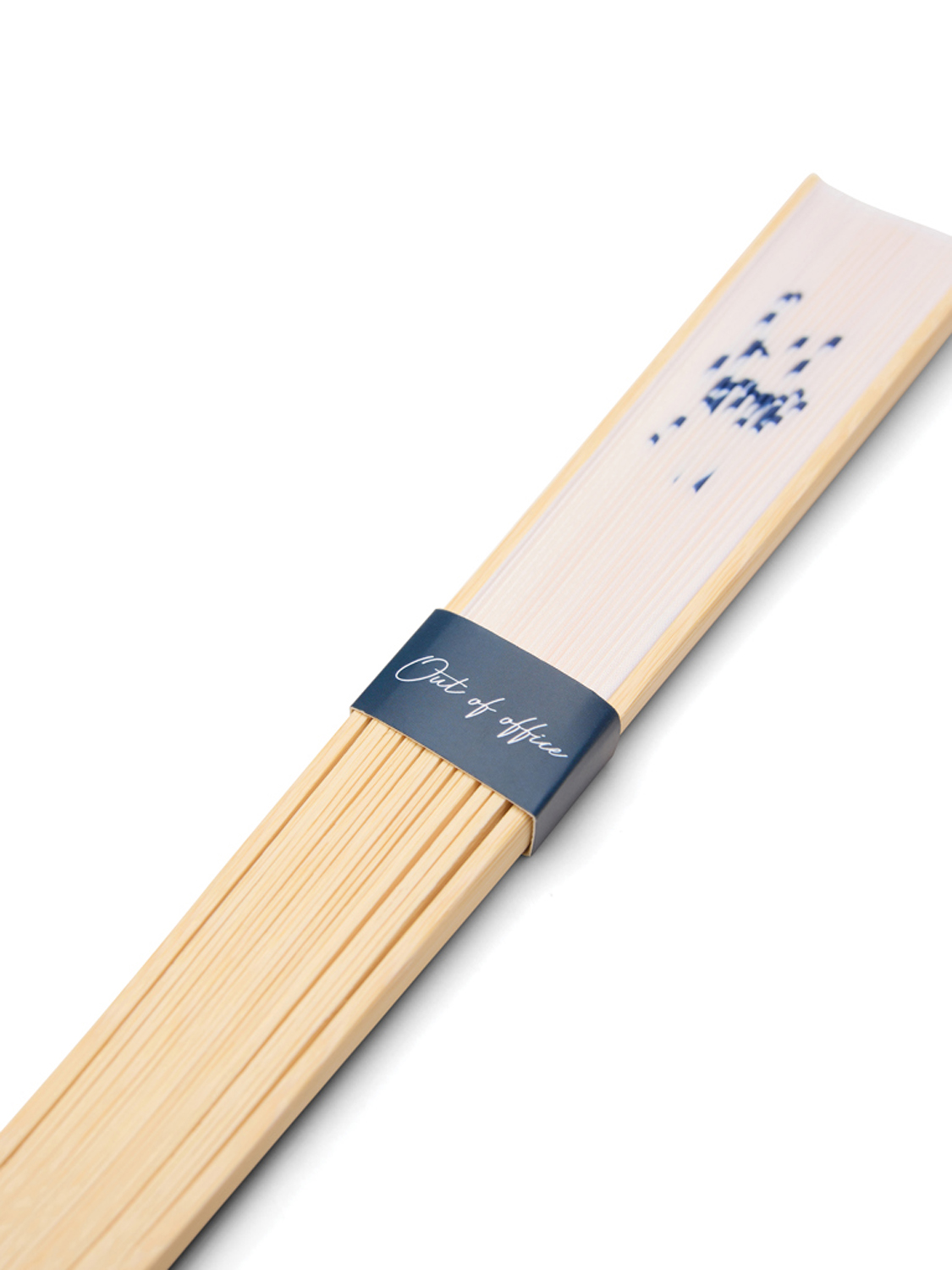 Складной веер VINGA Out of office