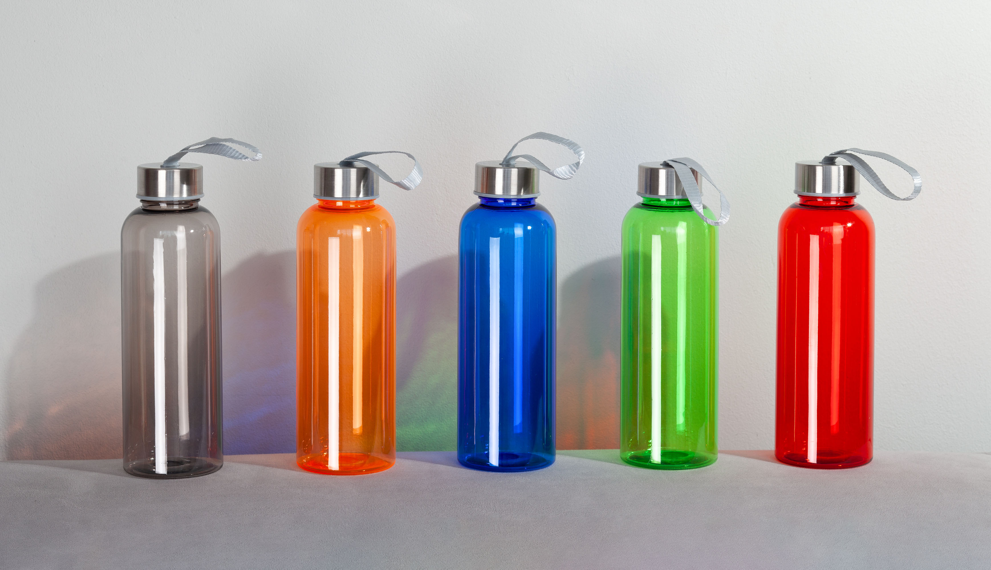 Бутылка для воды "H2O" 500 мл Бутылка для воды "H2O" 500 мл