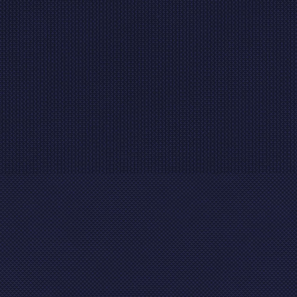 Ежедневник Knit, недатированный, темно-синий