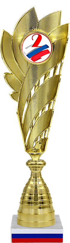 Кубок Искра 2 место