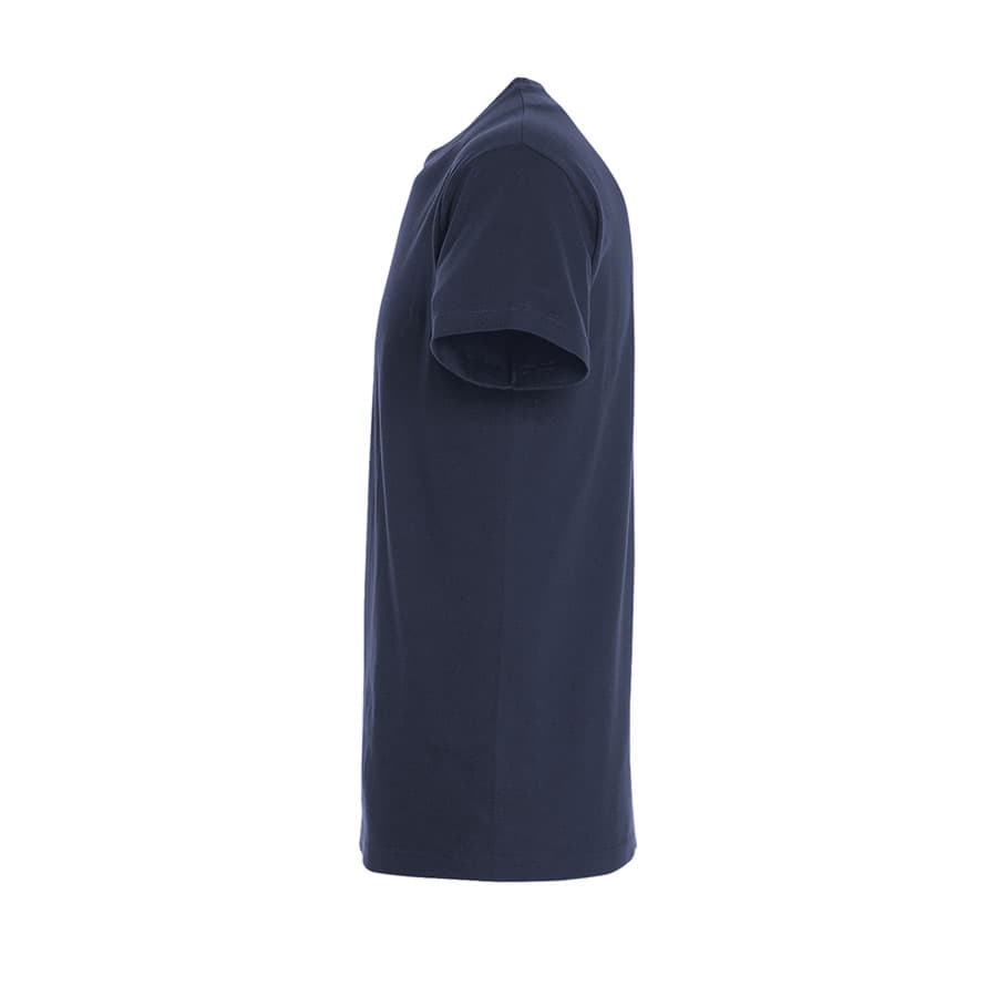 Футболка мужская IMPERIAL, глубокий синий, 3XL, 100% хлопок 190г/м2