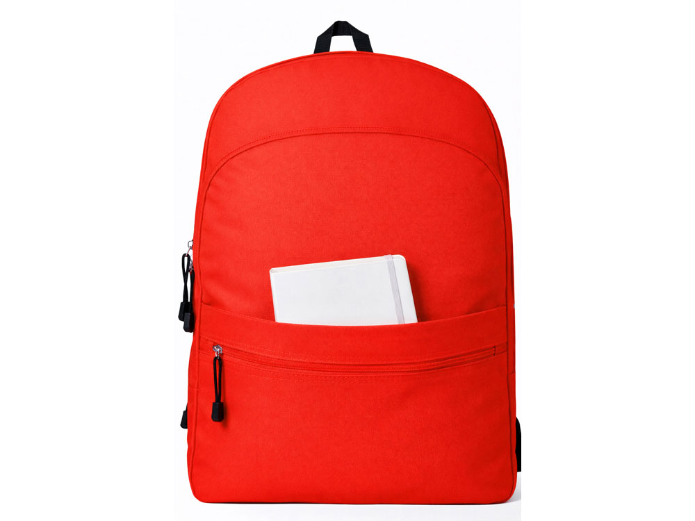 Рюкзак Rendy, красный Рюкзак Rendy, красный