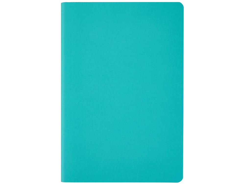 Ежедневник недатированный А5 Megapolis Color Flex New, морская волна