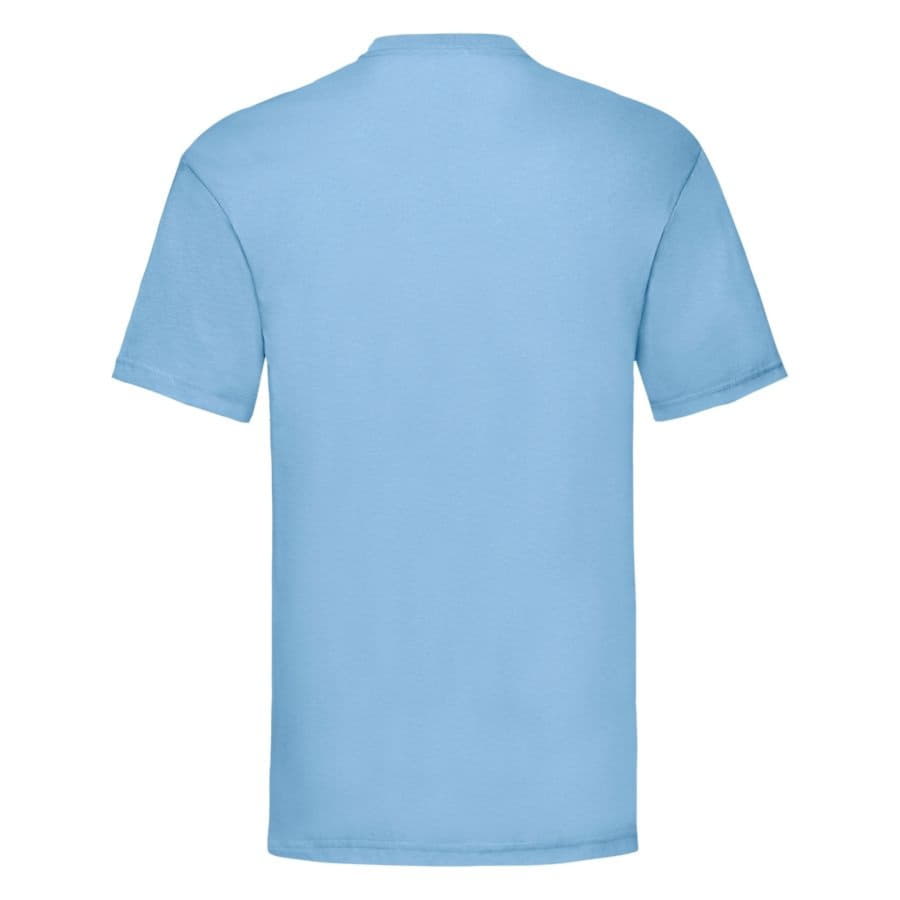 Футболка мужская VALUEWEIGHT T 165 Футболка мужская VALUEWEIGHT T 165