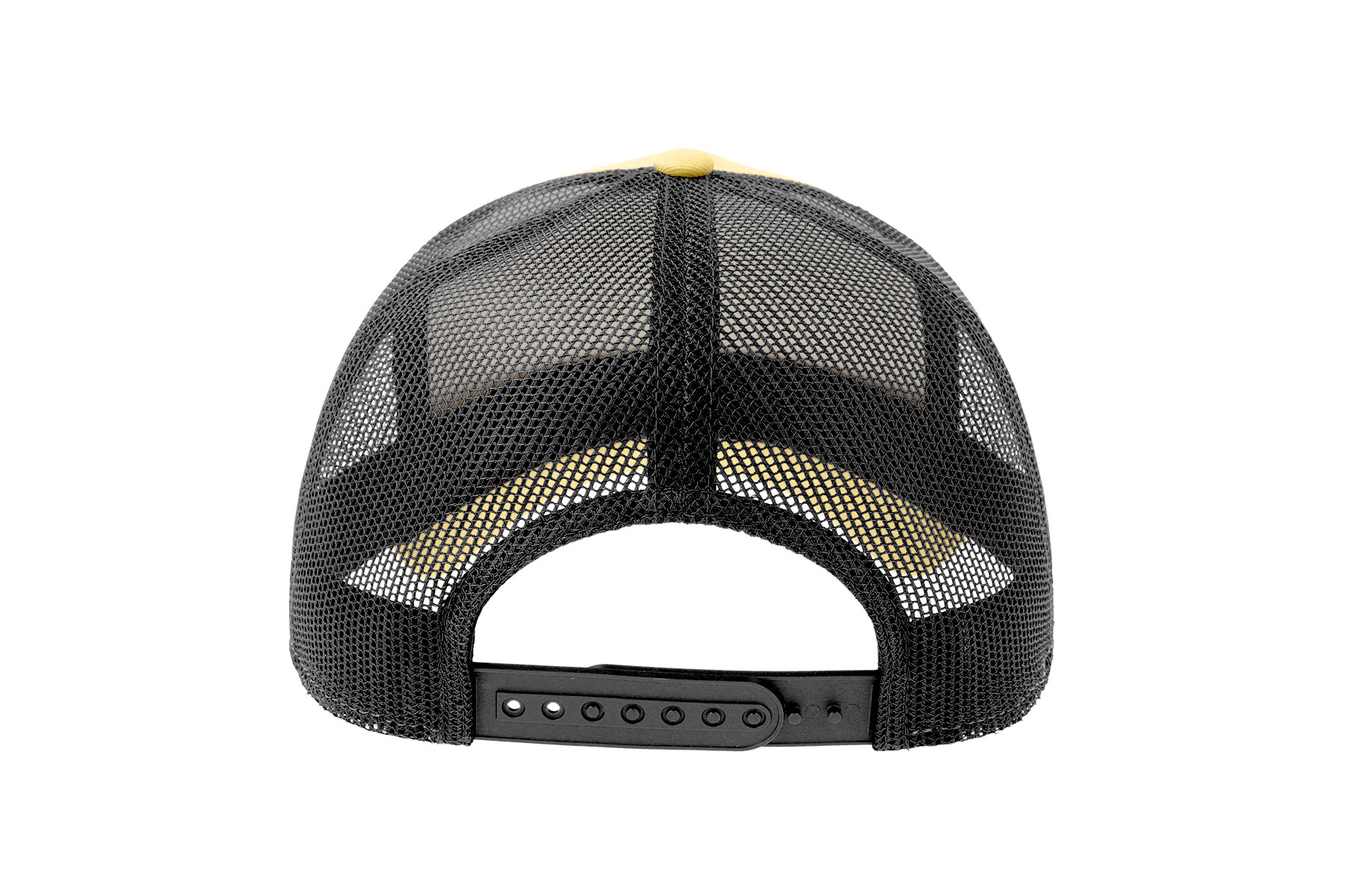 Бейсболка RAPPER COTTON-S, 5 клиньев, пластиковая застёжка