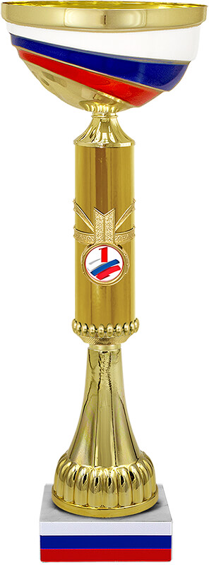 Кубок Влада 1 место