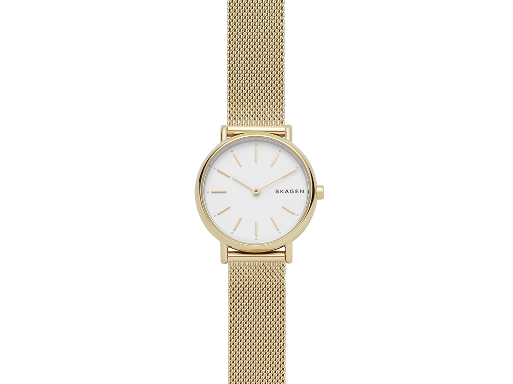 Часы наручные, женские. Skagen