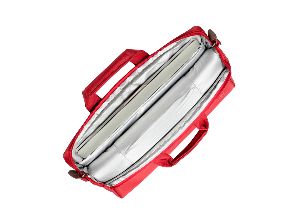 RIVACASE 8630 red сумка для ноутбука 15,6 / 6