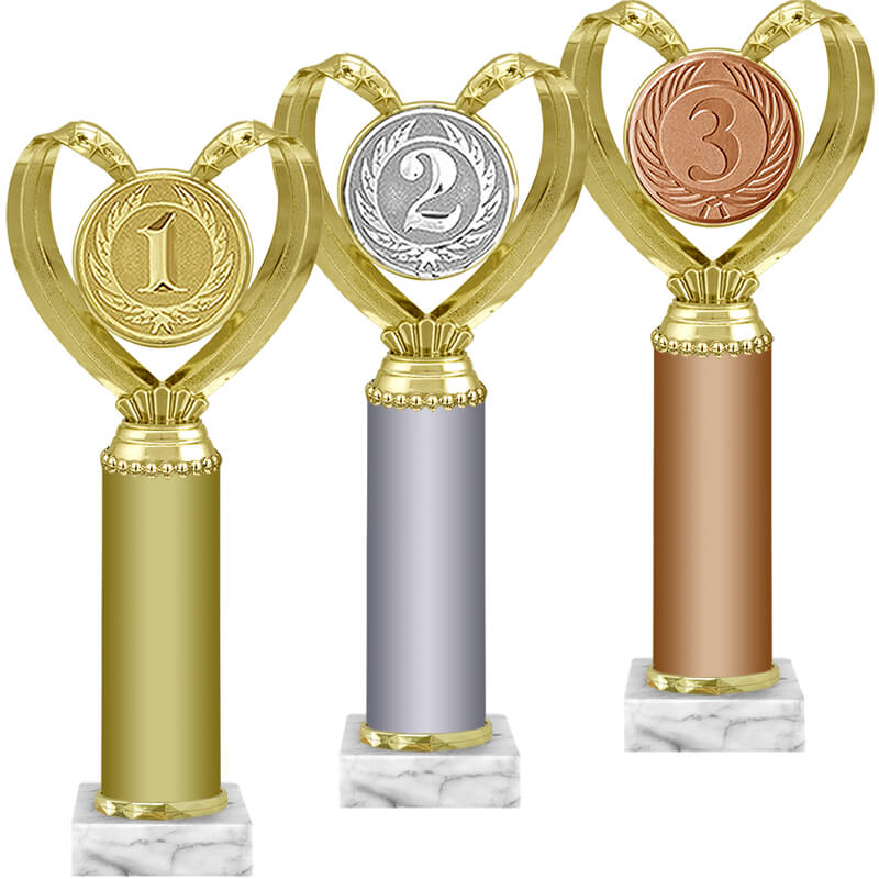 Награда 1 место