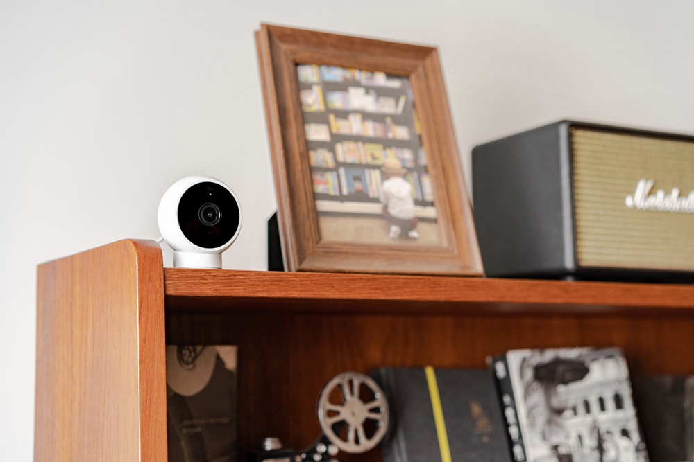 Видеокамера безопасности Mi Camera 2K (Magnetic Mount) MJSXJ03HL (BHR5255GL) Видеокамера безопасности Mi Camera 2K (Magnetic Mount) MJSXJ03HL (BHR5255GL)