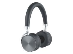 Наушники Rombica Mysound BH-12 Gray Наушники Rombica Mysound BH-12 Gray