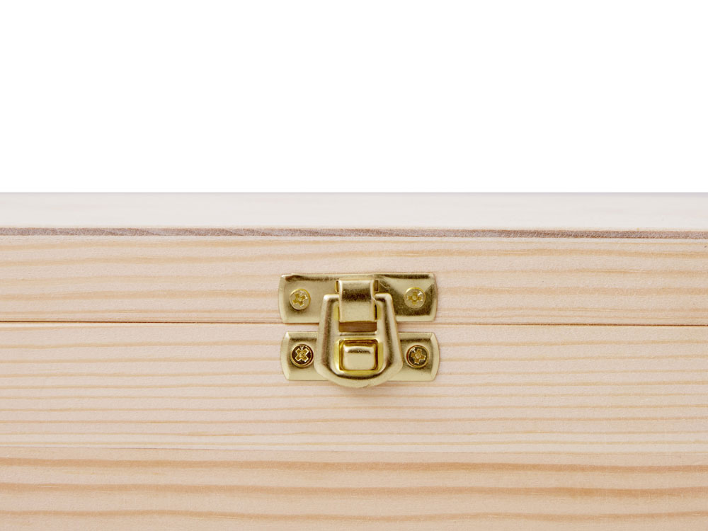 Музыкальная шкатулка c мелодией Jingle bells