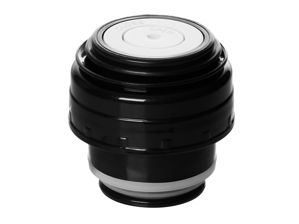 Термос Ямал Soft Touch, 500мл, оранжевый