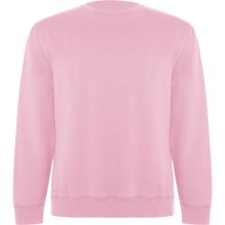 Джемпер BATIAN унисекс, СВЕТЛО-РОЗОВЫЙ XS