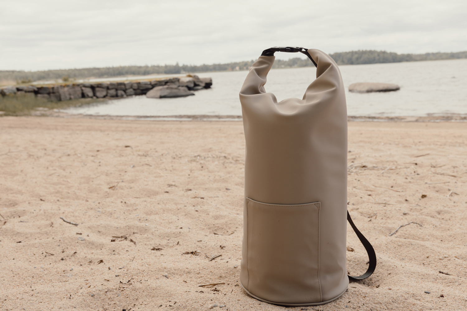 Сумка-холодильник роллтоп VINGA Baltimore RCS