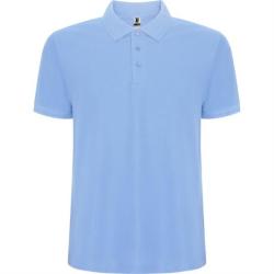 Футболка поло PEGASO PREMIUM мужская, НЕБЕСНО-ГОЛУБОЙ S Футболка поло PEGASO PREMIUM мужская, НЕБЕСНО-ГОЛУБОЙ S