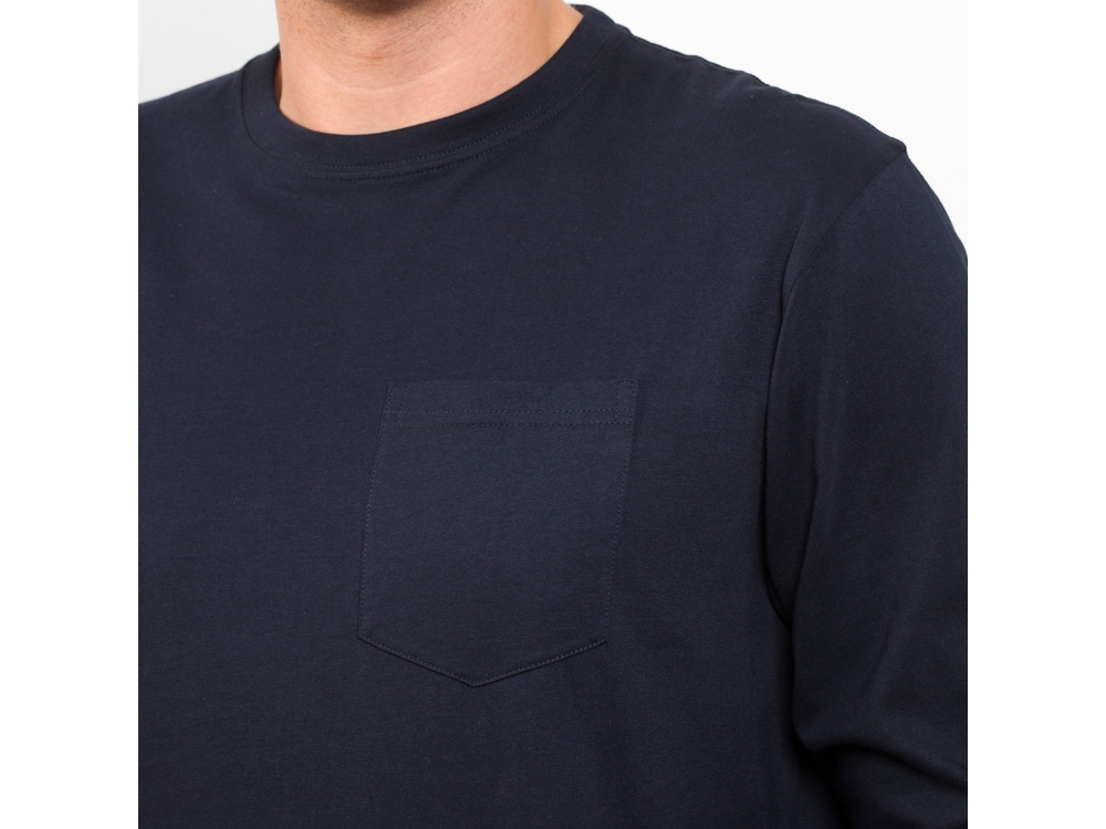 Футболка Shiba мужская, нэйви Футболка Shiba мужская, нэйви