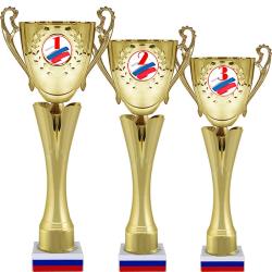 Кубок Дипломат 1 место
